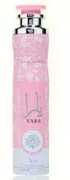 Drėkintuvas Lattafa Yara Housing Purškiklis and Diffuser, 300 ml