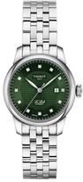 Laikrodis Tissot Le Locle Automatic Lady T006.207.11.096.00