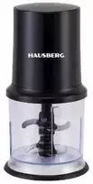 BERVIN DIS TICARET LTD STI HAUSBERG HB-4502NG smulkintuvas 0,5L