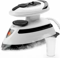 Duronic 420W Lygintuvas su garų funkcija