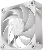 HAVN H12 Fan, PWM – 120mm, baltas