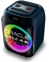 Red Bull Vakarėlių garsiakalbis „Bluetooth RGB“ 40 W RB-SK250 mėlynas