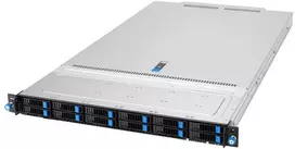 Serveris Asus Rack Platform (1U) AMD RS700A-E13-RS12U