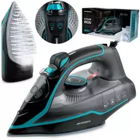 Garinis lygintuvas 2600 W, Berdsen BD-331, keraminė danga, vertikalus veikimas