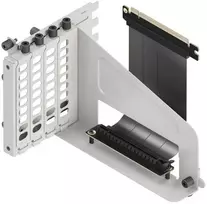 HAVN Universal Vertical GPU Kit – baltas