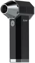 Ventiliatorius Daugiafunkcis oro pūtimo prietaisas Zyle Mini Jet Fan ZY02343, įkraunamas, 120 W