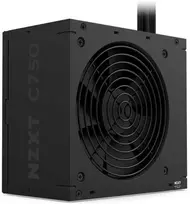 NZXT C750 750W 80+ Bronze ATX 3.1