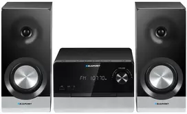 Muzikinis centras Blaupunkt MS40.2BT