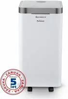 Sausintuvas ROHNSON R-91710 ION & CARBON