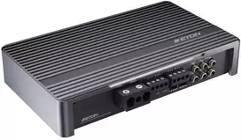 ETON, GA4 garso stiprintuvas, 4x180W