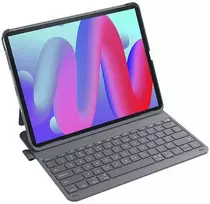 inateck Klaviatūra iPad 11 Compatible QWERTZ pilka