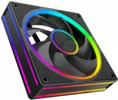 MODECOM VOLCANO LOOP 120 ARGB FAN Juodas