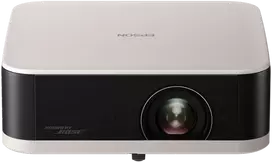 Projektorius Epson | EF-61R | Full HD (1920x1080) | 700 ANSI lumens | Rose Quartz | Wi-Fi