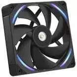 Nzxt F140X juodas ventiliatorius (RF-U14PN-B1)