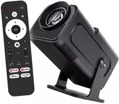 Spacetronik HY320-NTV Mini projektorius