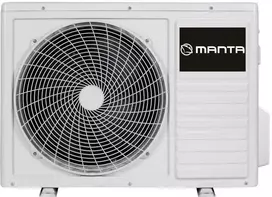 Kondicionierius Manta MAC012NN-O lauko blokas 12000BTU