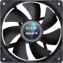 Gelid Solutions Gelid 92mm Silent 9 92mm Juodas (FN-PX09-16)