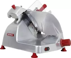Pjaustyklė Berkel Berkel Pro Line XS25 Slicer (Pažeista pakuotė)
