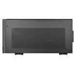 „SilverStone SST-CW04TB Crown 04“, HTPC korpusas - tamsiai pilkas