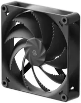 HAVN H14 PWM Fan – 140mm, juodas