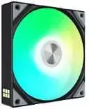 TRYX ROTA SL ARGB Fan – 120mm, juodas