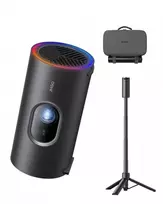 Projektorius JMGO PicoPlay+Pack komplektas