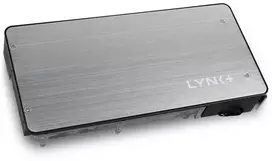 LYNK+ RTX 5090 Grafikos plokštė Cooler Module – Sidabrinis