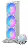 Chłodzenie wodne Cooler Master MasterLiquid 360 Atmos II LCD (MLX-D36M-A25SZ-LW)