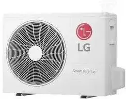 Kondicionierius LG 3,5 kW centrinis padalintas lauko blokas ST2
