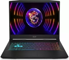 MSI FORGE K210 WIRELESS COMBO klaviatūra Dołączona myszka Dom/Biuro USB Juodas