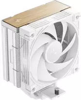 „Deepcool“ procesoriaus oro aušintuvas | AK400 G2 WH | Baltas | Intel, AMD