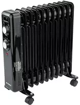 Tepalinis šildytuvas PowerMat PM1399, 2.5kW