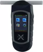 Alkotesteris AlcoVisor Mark X+ mėlyna
