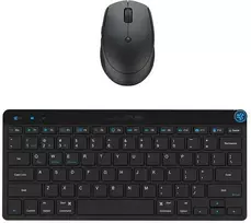 JLab Go Work Bundle (GO Pelė and GO Klaviatūra) NO - Nordics