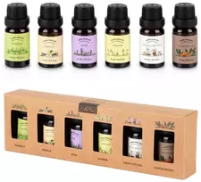 Drėkintuvas Vilde Eteriniai aliejai 10 ml