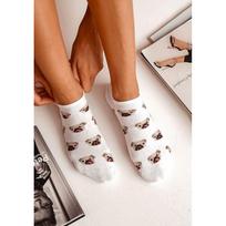 Pėdutės Milena 1146-069 Mopsy 37-41