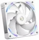 Nzxt F140X baltas ventiliatorius (RF-U14PN-W1)