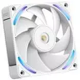 Wentylator Nzxt F120X balta (RF-U12PN-W1)