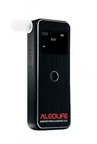 Alkotesteris Carruzzo Alkomat AlcoLife Prime