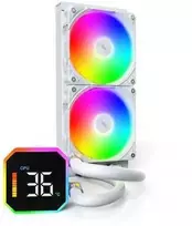CPU COOLER MULTI SOCKET Baltas/HYPERFLOW DIGITAL 240 MONTECH