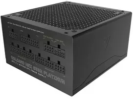 MODECOM maitinimo šaltinis VOLCANO HEX PLATINUM 850W ATX3.1