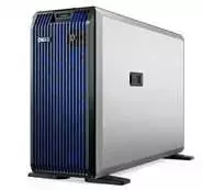Serveris Serwer Dell SRV PowerEdge T360 /8x3.5" HotPlug/6315P/1x16GB/1x480GB SSD SATA/1x700W/H755/DRAC9 Ent/3Yr Basic NBD