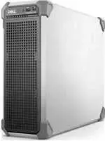 Serveris DELL SRV PowerEdge T160 /3x3.5+2x2.5" su kabeliu / 6315P / 1x16GB / 1x2TB HDD SATA / 1x300W / Emb.SATA / iDRAC9 Ent / 3Yr Basic NBD