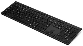 LENOVO PROFESSIONAL BELAIDĖ ĮKRAUNAMA KLAVIATŪRA SU DI - NORVEGIJA