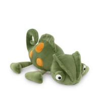 Minkštas žaislas Chameleonas 30 cm