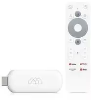 Vaizdo grotuvas Homatics Stick 4K