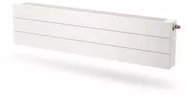 konvektors grīdas Narbonne VT11 tips, 214x500 mm,
