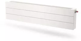 konvektors grīdas Narbonne VT23 tips, 142x900 mm, LEFT