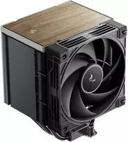 Deepcool CPU Air Cooler | AK500 G2 | Juodas | Intel, AMD