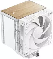 Deepcool CPU Air Cooler | AK500 G2 WH | Baltas | Intel, AMD